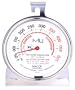 MIU France Stainless Steel Commercial Oven Thermometer