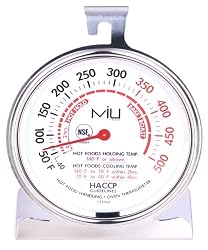 MIU #90069 Commercial Oven Thermometer