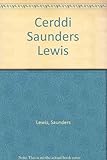 Cerddi Saunders Lewis
