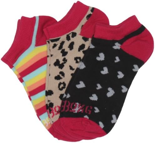 Billabong Girls' Symplr Tymez Socks