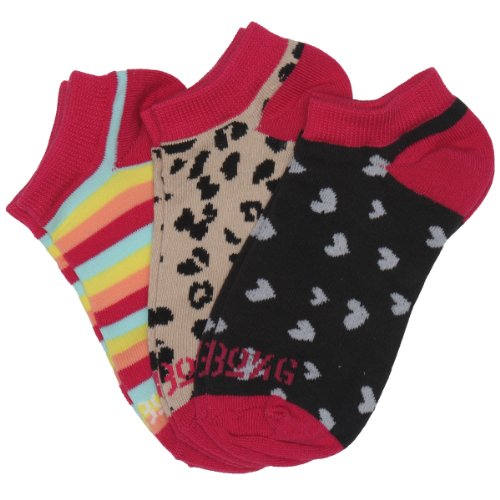 Billabong Girls' Symplr Tymez Socks