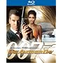 Die Another Day (James Bond) [Blu-ray]
