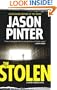 The Stolen (Henry Parker Novels)