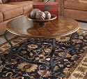 Wycliffe Cocktail Table By Ashley Furniture