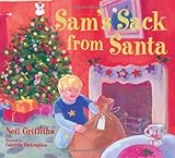 Sam's sack from Santa