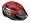 Red Moto GP Flames