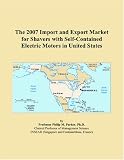 The Import and Export Market for Shavers with Self-Contained Electric Motors in United States 2007
