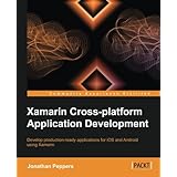 xamarin crossplatform application development