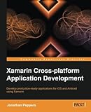 Xamarin Crossplatform Application Development