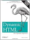 Dynamic HTML: The Definitive Guide