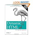 Dynamic HTML: The Definitive Reference