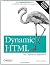 Dynamic HTML: The Definitive Guide