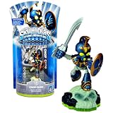 Activision Year 2011 Video Game Series Skylanders Spyros Adventure 3 Inch Tall Character Game Piece Figure CHOP CHOP Slice and Dice! (Works with the Skylanders Spyros Adventure Video Game, Video Game sold Separately) 51q5E1l8enL. SL160 Activision Year 2011 Video Game Series Skylanders Spyros Adventure 3 Inch Tall Character Game Piece Figure CHOP CHOP Slice and Dice! (Works with the Skylanders Spyros Adventure Video Game, Video Game sold Separately)