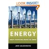 Energy: What Everyone Needs to Know