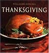 Thanksgiving (Williams-Sonoma)
