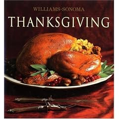 Thanksgiving (Williams-Sonoma)