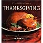 The Williams-Sonoma Collection: Thanksgiving