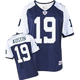 Reebok Dallas Cowboys Miles Austin Women's Premier Throwback Jersey Extra Large