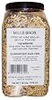 Mills Brothers Premium Wild Bird Food in Easy Pour & Store Container