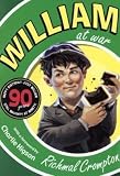 William At War: 90th Anniversary Edition (Just William)