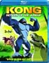 KONG:RETURN TO THE JUNGLE