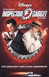 Inspector Gadget [VHS]