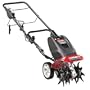 Troy-Bilt TB154E 9-Inch 6.5-Amp Electric Garden Cultivator/Tiller