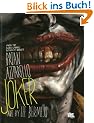 Joker (Batman Dark Knight)