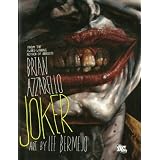 The Jokerpar Brian Azzarello