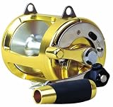 Okuma Titus Gold Fishing Reel thumbnail