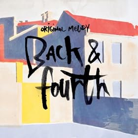 Back & Fourth