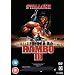 Rambo III [DVD]