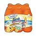 Hawaiian Punch Aloha Morning Orange Citrus, 10 fl oz bottles (Pack of 24)