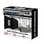 Tempest 5.25" Blu-ray/DVD-/+RW Sata to ESATA & USB Enclosure
