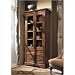 Stanley 366-1815 Villa Antica 80" H File Bookcase