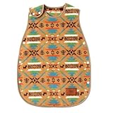 BOBO(ボボ) ティピー 綿毛布スリーパー ベージュ