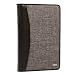 JAVOedge Tweed Book Case for the Barnes & Noble Nook Color / Nook Tablet - Latest Generation
