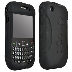 Otterbox Impact Case for Blackberry 9300 Curve 3g