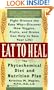 Eat to Heal: The Phytochemical Diet and Nutrition Plan