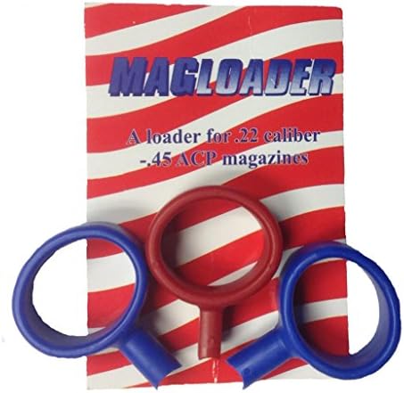 Mag Loader Pistol Magazine Speed Loader