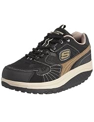 Skechers Men's Shape-Ups Regimen Lace-Up
