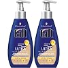 3 Wetter Taft Ultra Argan�l Halt & Pflegelotion 2er Pack (2 x 150 ml)