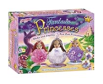 John Adams Fantasia Princesses