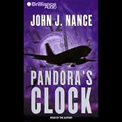 Pandora's Clock | [John J. Nance]