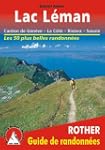 Lac L�man - Gen�ve, Chablais, Riviera...