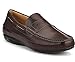 Sperry Gold Asv Leather Driver