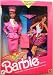 1989 Flight Time Barbie Gift Set - 2066