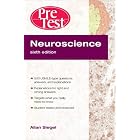 Neuroscience PreTest Self-Assessment and Review, Sixth Edition (PreTest Basic Science) by Allan Siegel