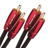 AUDIOQUEST - GOLDEN GATE RCA-TO-RCA 2.0M