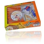GOLDEN TON Kinder Percussion Set aus...